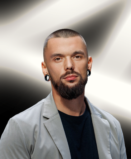 Євген Вигнан