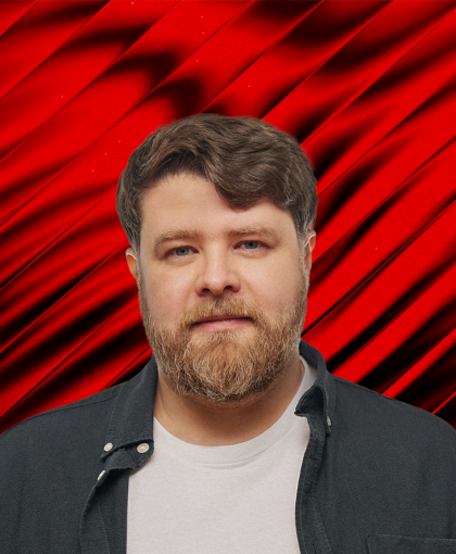 Олександр Косован