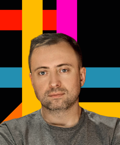 Олександр Харченко