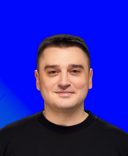 Олександр Борняков
