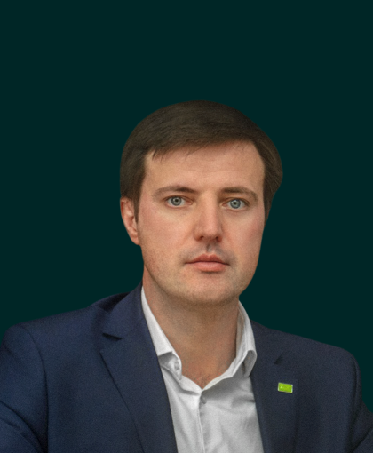 Тарас Висоцький