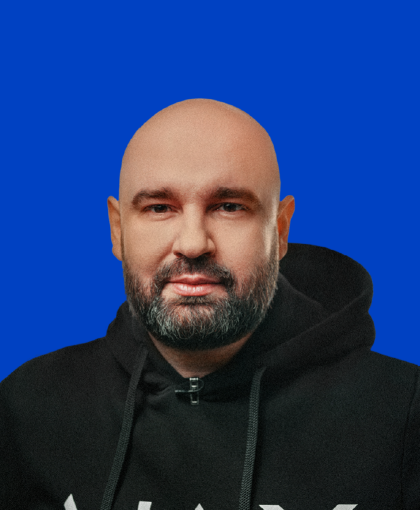 Олександр Конотопський