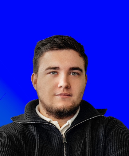 Назарій Друщак