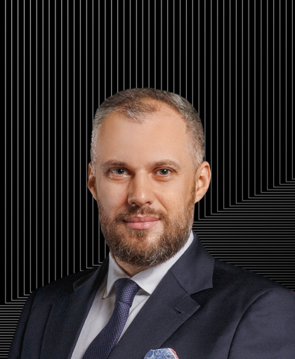 Роман Бондар