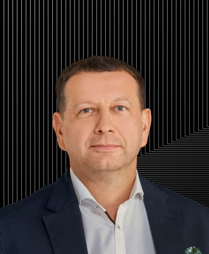 Олександр Повшедний