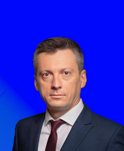 Володимир Красотін