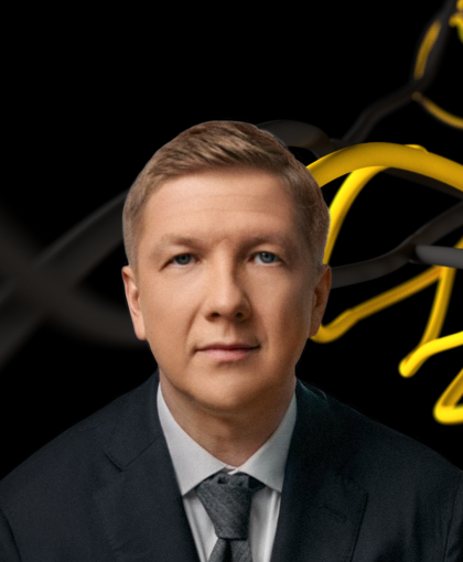Андрій Коболєв