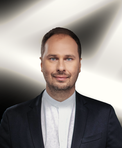 Віталій Седлер