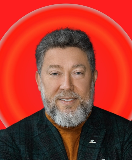Андрій Здесенко