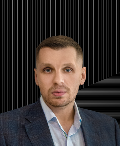 Володимир Пономарьов