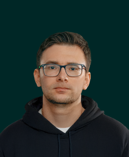 Костянтин Ткаченко