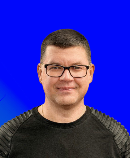 Даніїл Мальцев