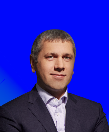 Сергій Детюк