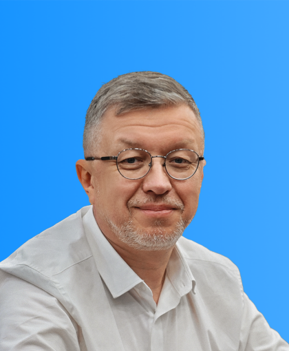Тарас Козак
