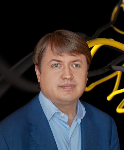 Андрій Герус