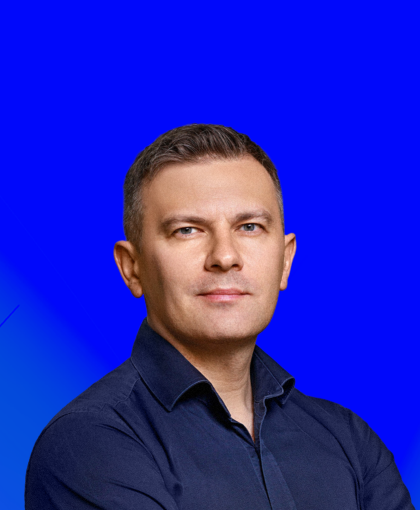 Сергій Ніколайчук