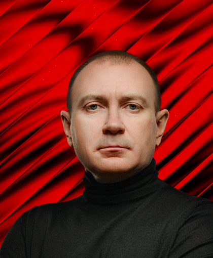 Вячеслав Климов