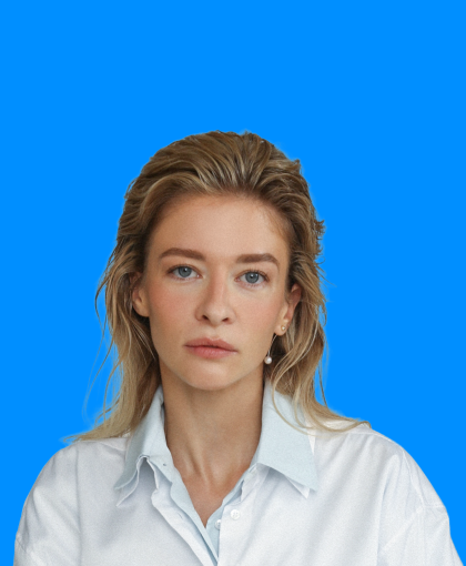 Євгенія Рогальська