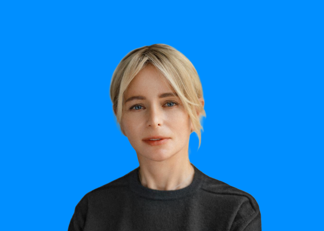 Ірина Чечоткіна