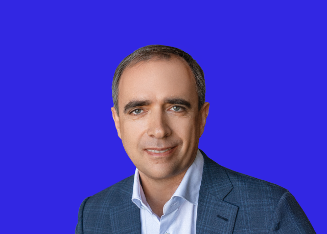 Сергій Черненко