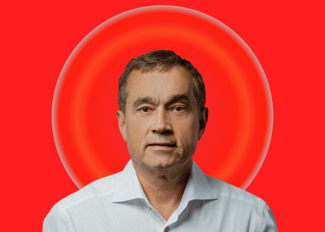 Василь Хмельницький