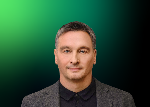 Володимир Орлов