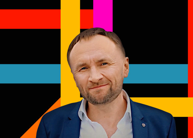 Ігор Гуменний
