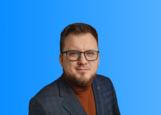 Артем Щербина