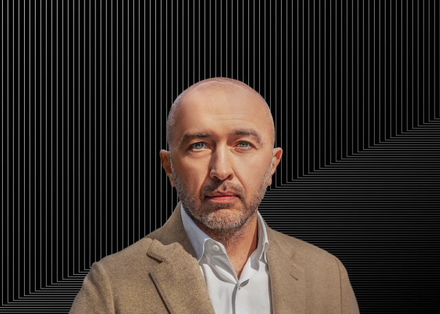 Андрій Пишний