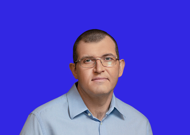 Євген Осипов