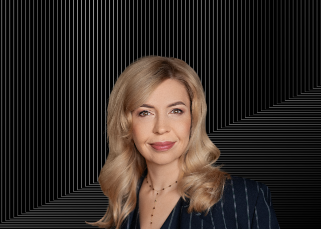 Лариса Чернишова